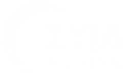 ZYIA Active logo for karisactive